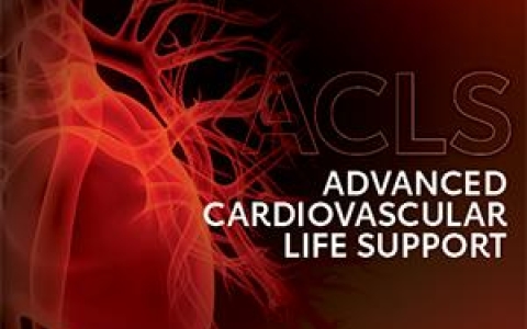 CORSO ACLS - Supporto Cardiovascolare Avanzato  linee guida AHA (costi + iva 22%)
