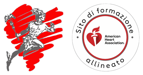 Logo American Heart Association