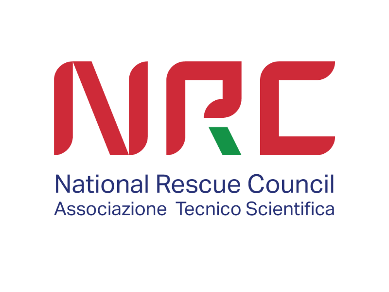 Logo National Rescue Council
